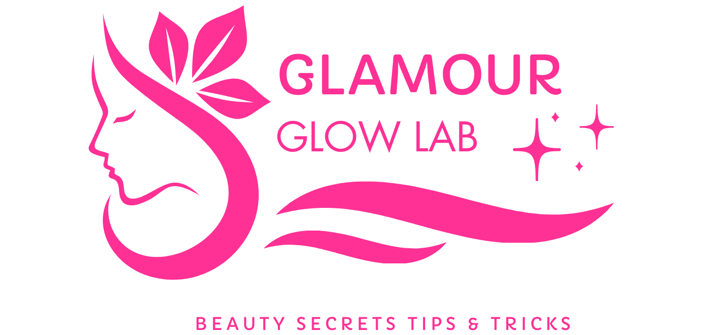 Glamour Glow Lab